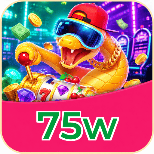 75w Bônus Logo