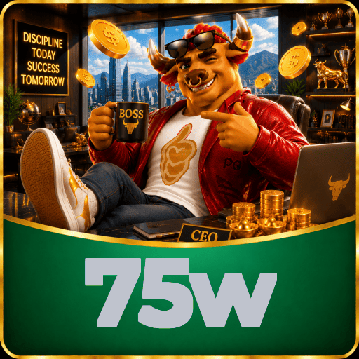 75w Oficial
