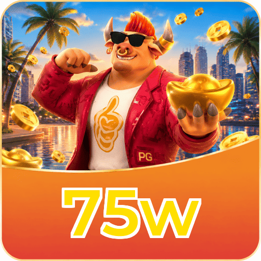 75w Jogos