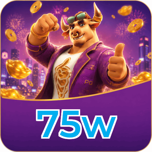75w Plataforma Logo 1