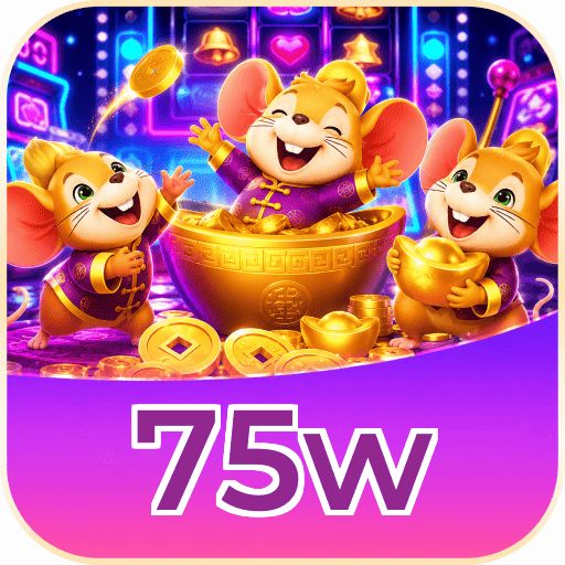75w Slots Logo 1
