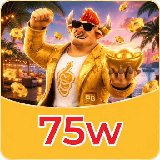75w Win Logo 3