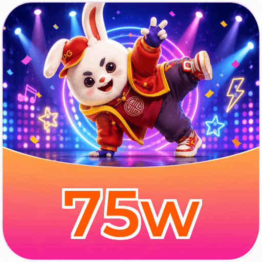 75w Plataforma Logo 2