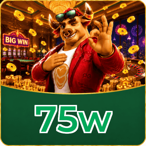 75w Logo 3